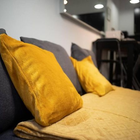*Appartement Climatise Au Coeur Du Vieux Port* Marseille Eksteriør bilde