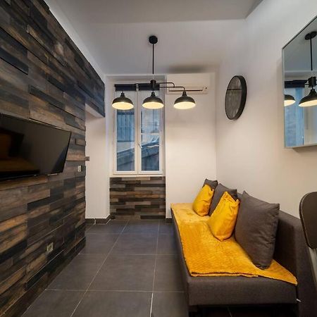 *Appartement Climatise Au Coeur Du Vieux Port* Marseille Eksteriør bilde