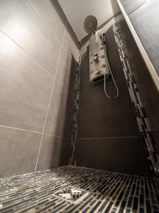 *Appartement Climatise Au Coeur Du Vieux Port* Marseille Eksteriør bilde