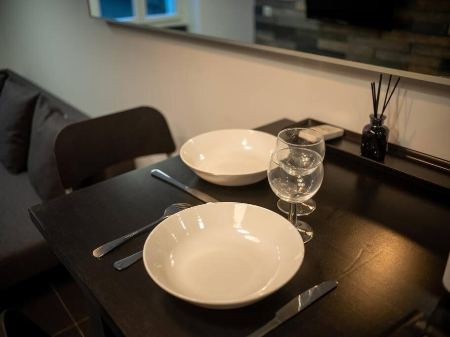 *Appartement Climatise Au Coeur Du Vieux Port* Marseille Eksteriør bilde